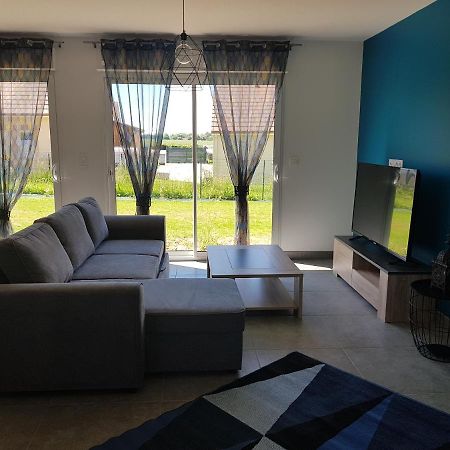 Maison Les Ecloses Chailloue Kültér fotó