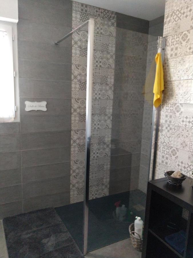 Maison Les Ecloses Chailloue Kültér fotó